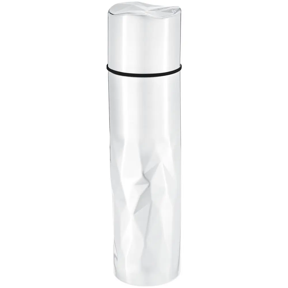 Термос Gems White Rock Crystal, белый горный хрусталь