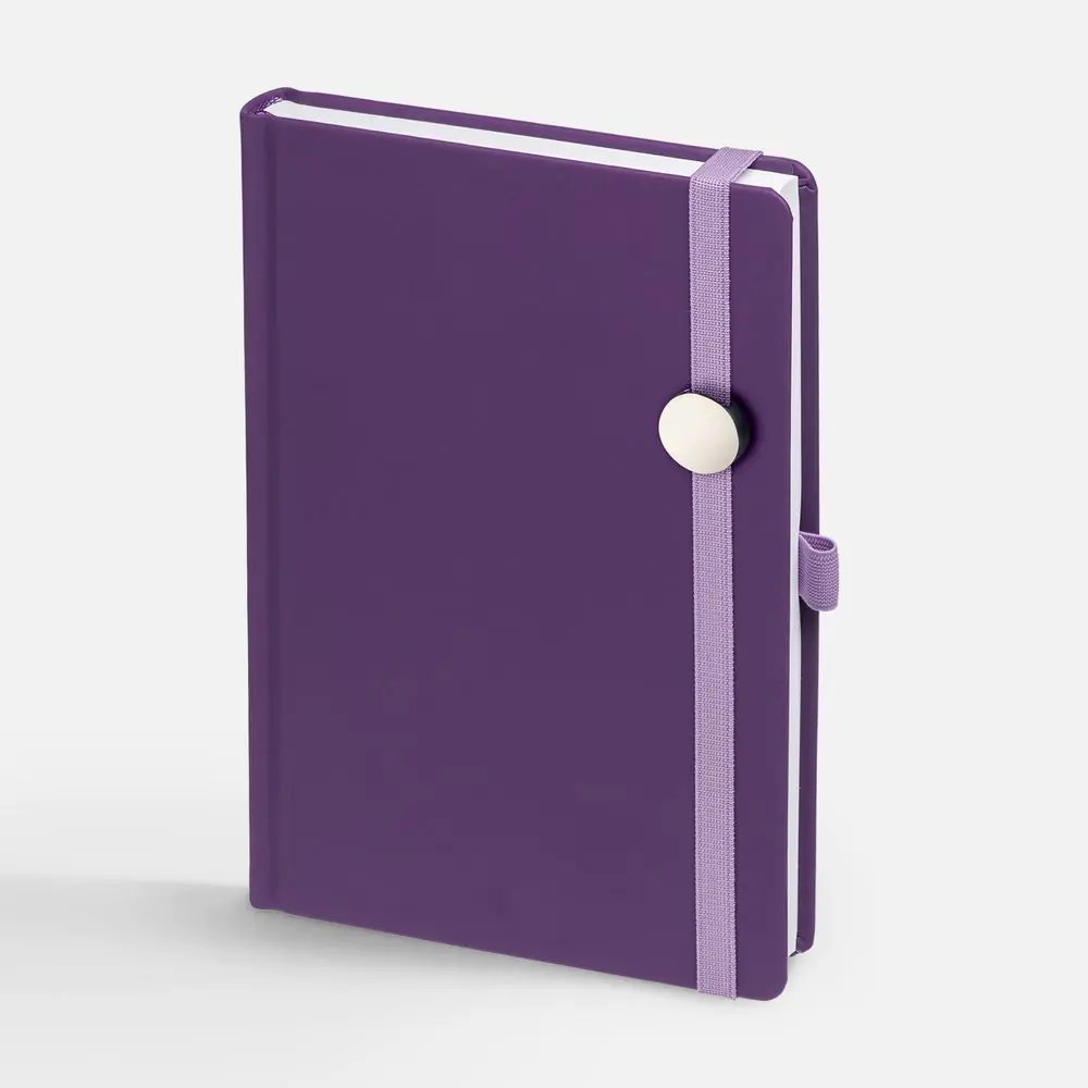 фиолетовый