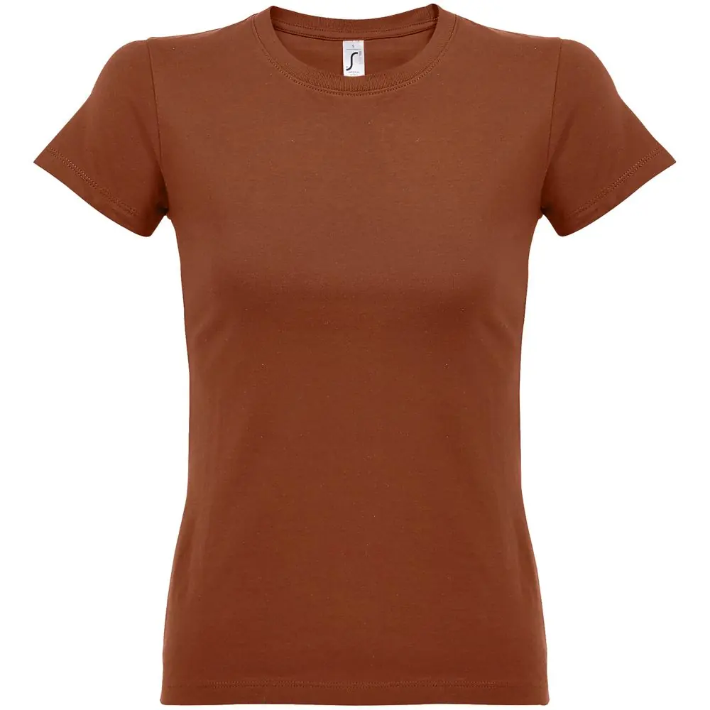 коричневый