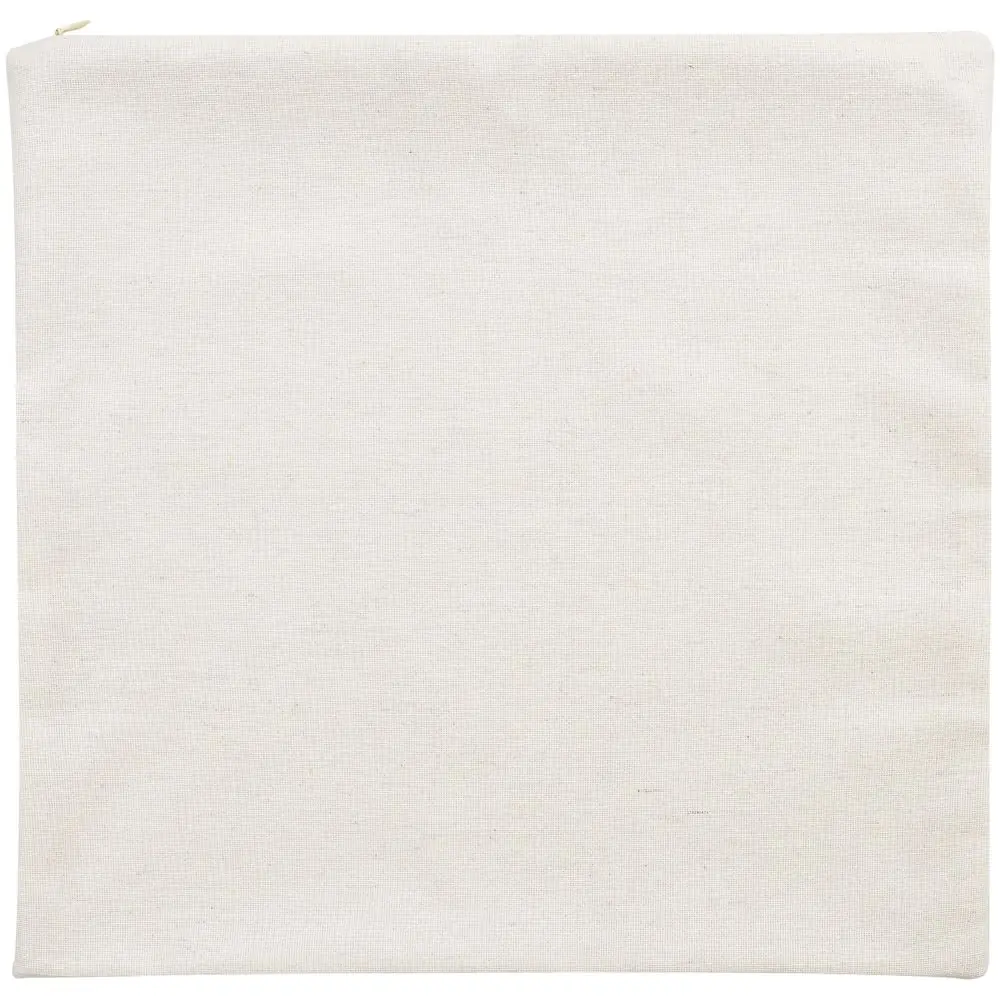 Наволочка Holland, неокрашенная