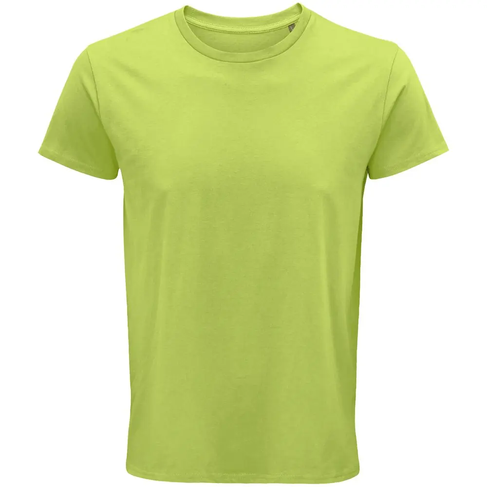зеленый