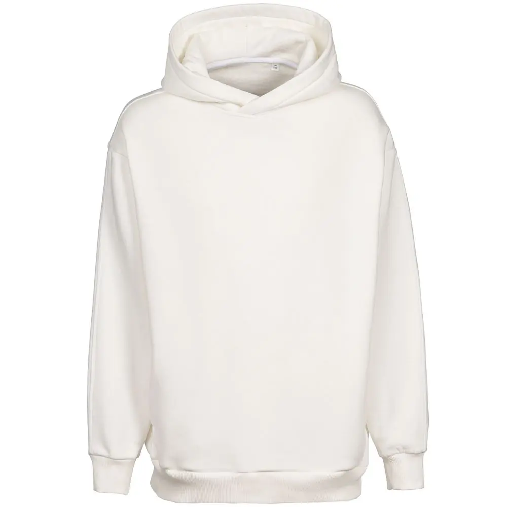 Худи Kulonga One Size, молочно-белое