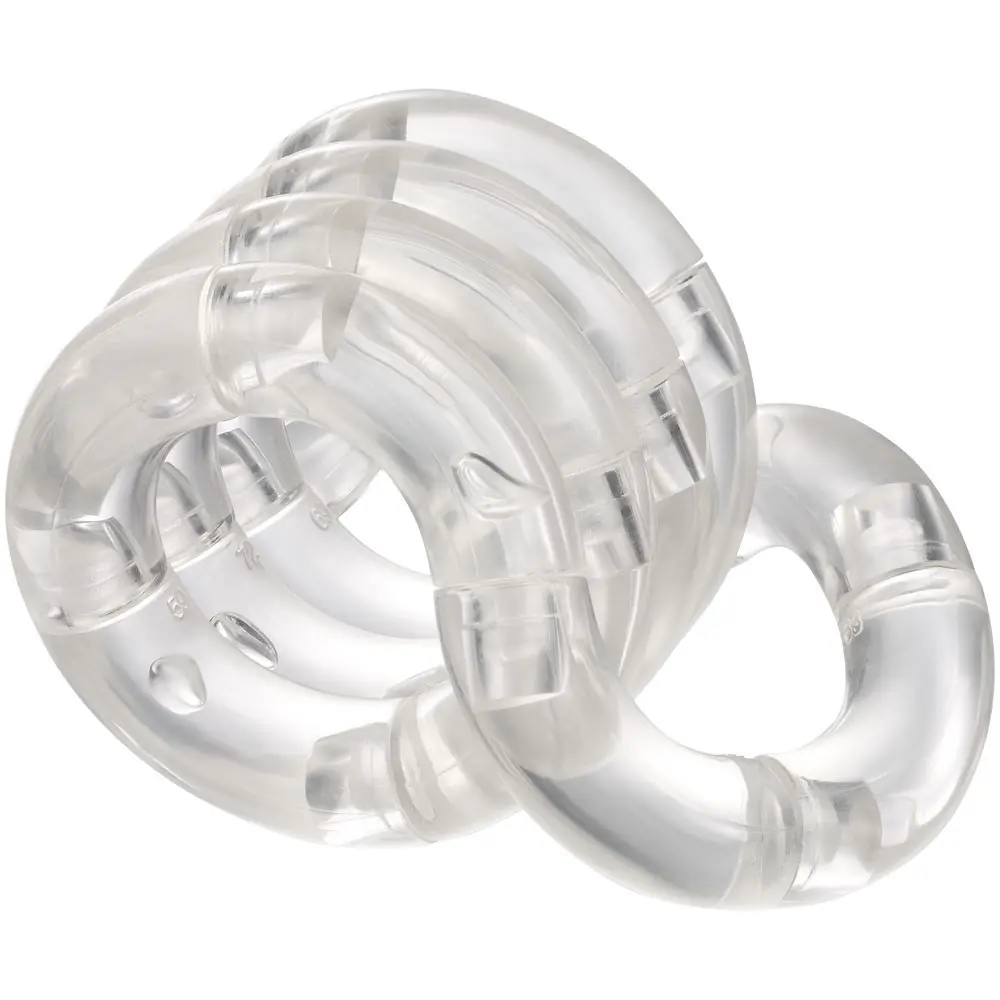 прозрачный