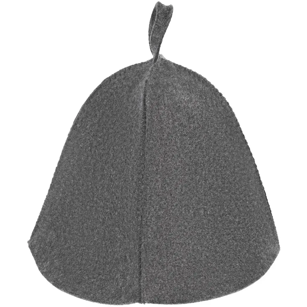 серый