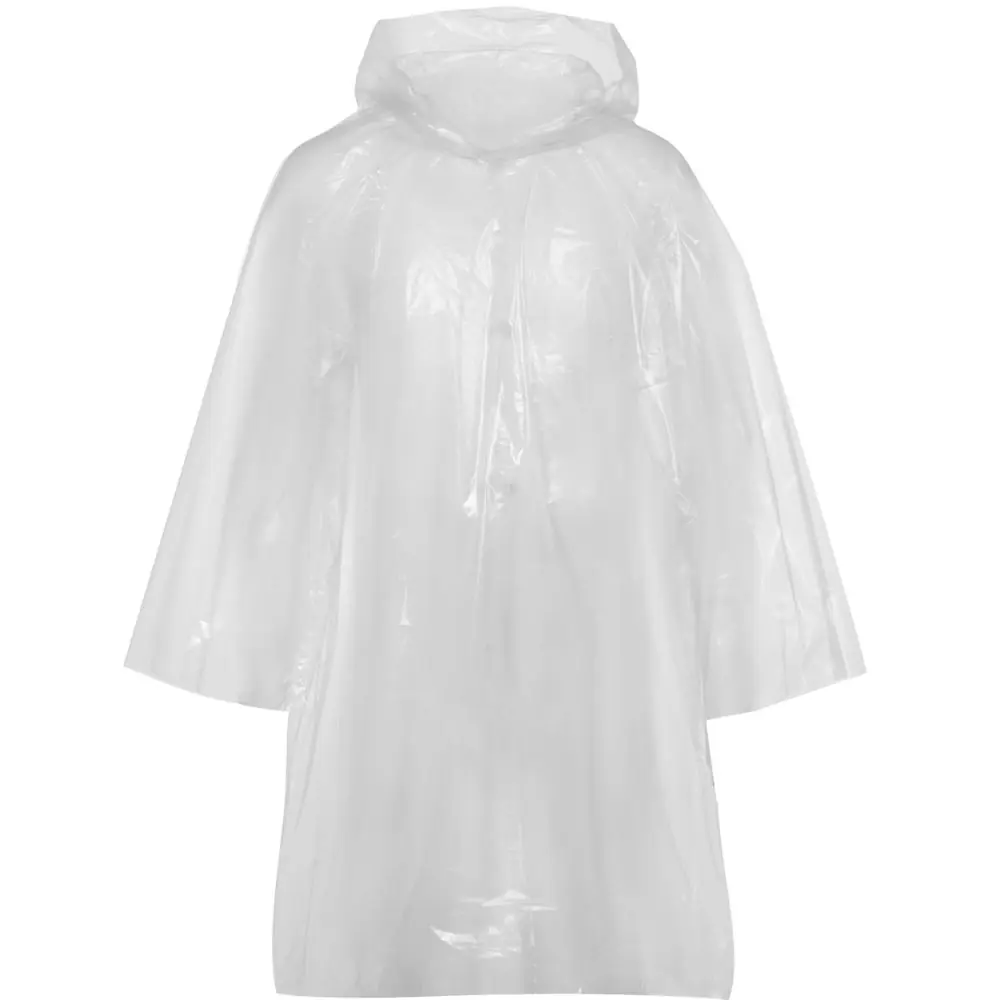 прозрачный