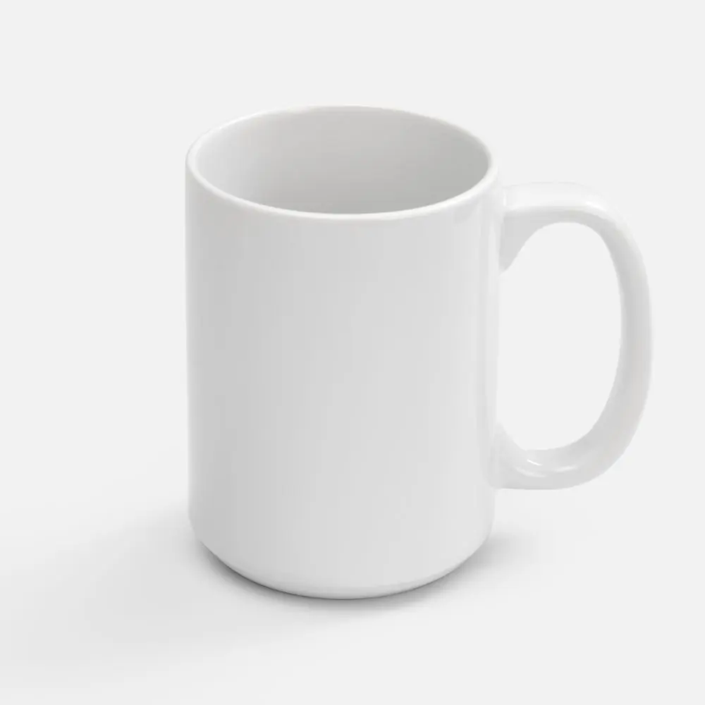 Кружка для сублимационной печати Mugmax