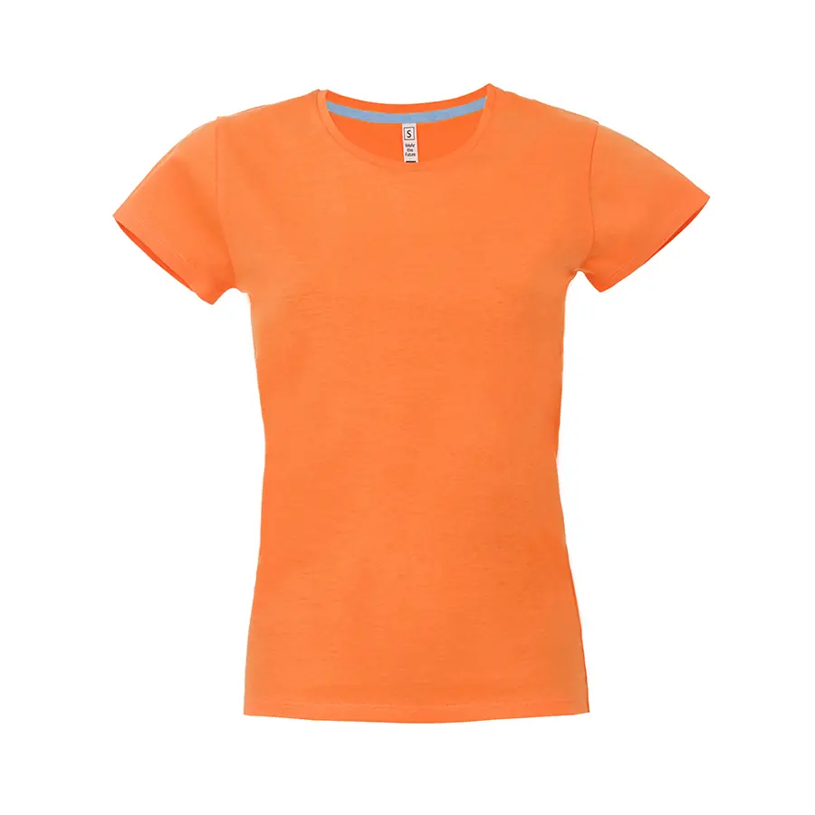 Оранжевый