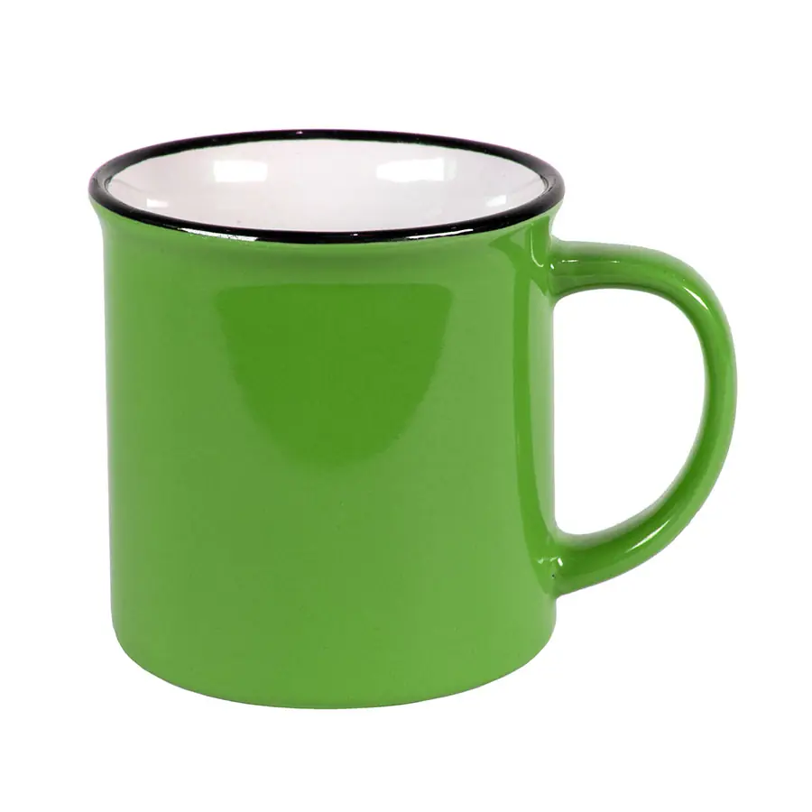 Зеленый