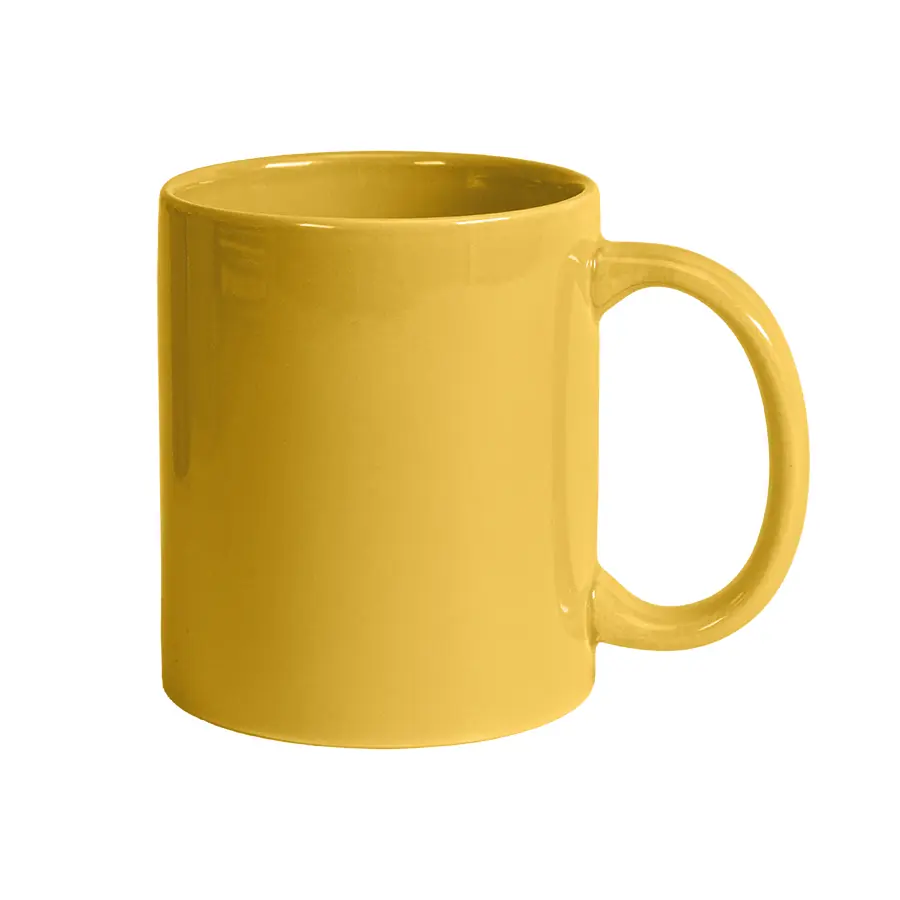Жёлтый
