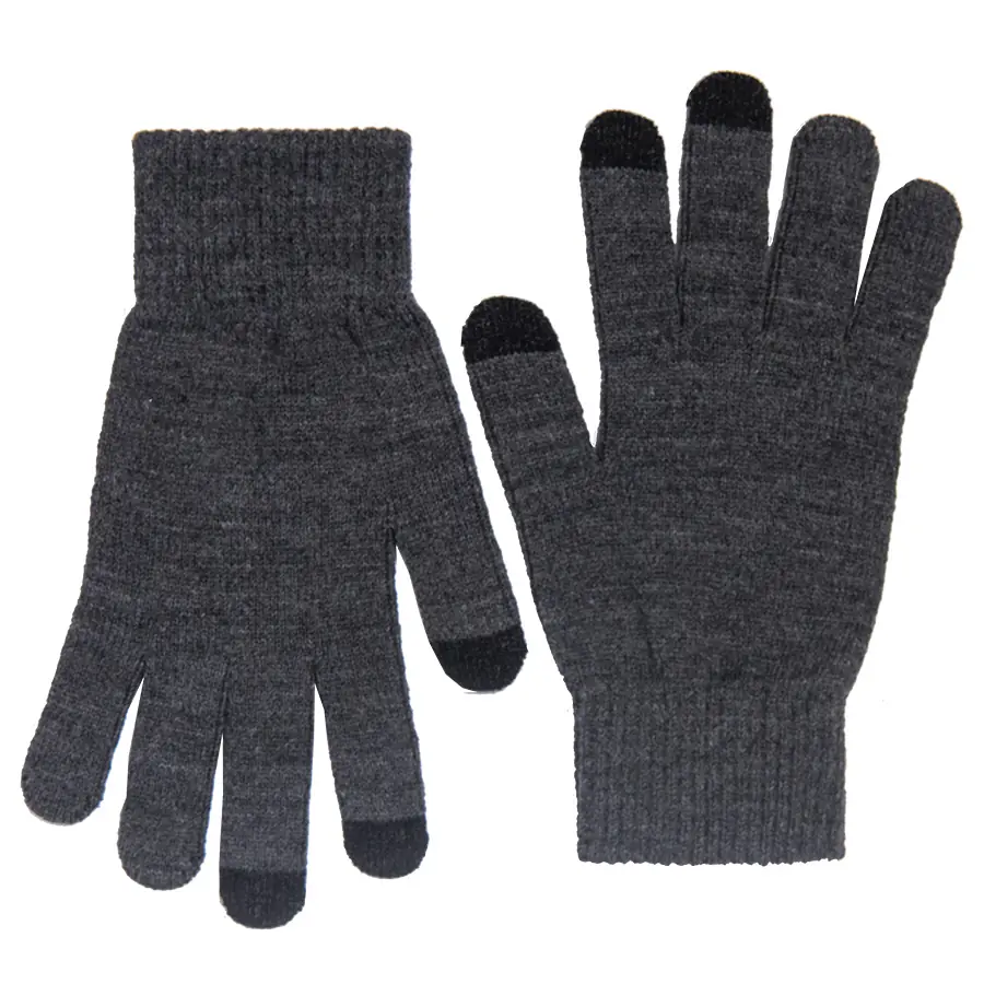 Темно-серый