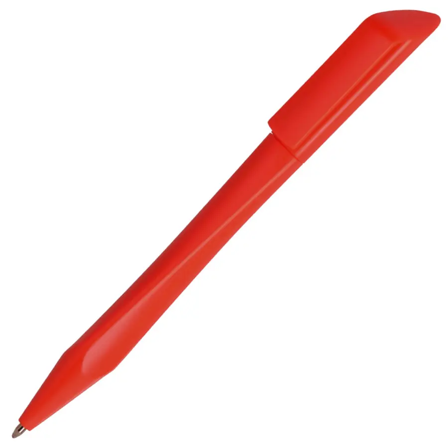 Красный