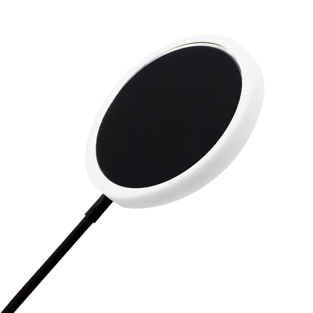 Черный/Белый