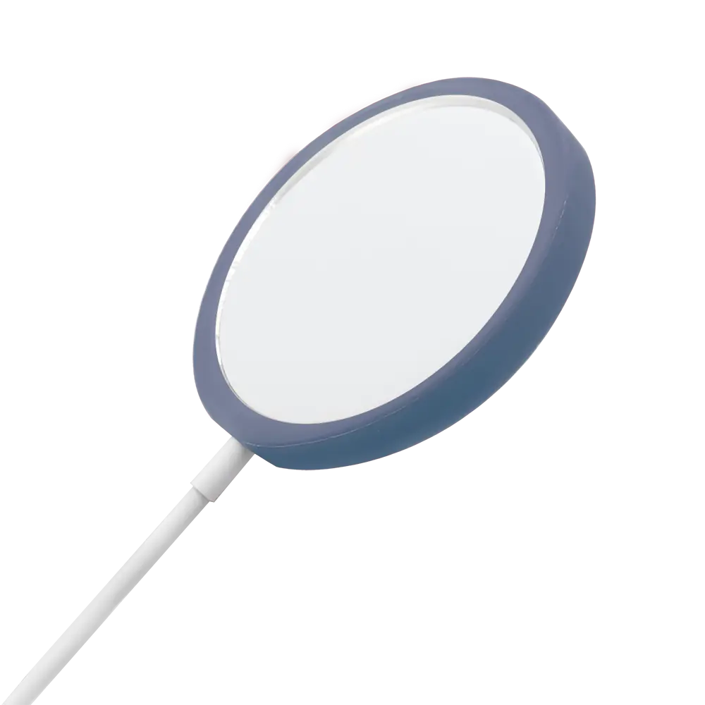 Белый/серый