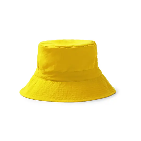 Жёлтый