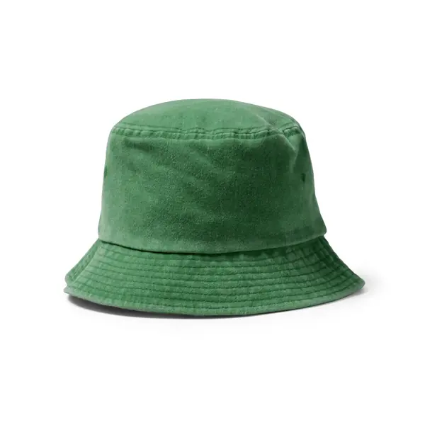 Зелёный