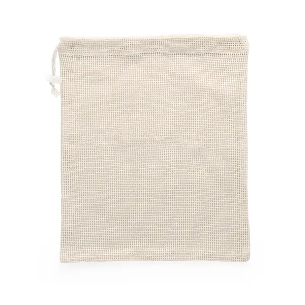Сумка из хлопока 120 г/м² SOIL, Бежевый