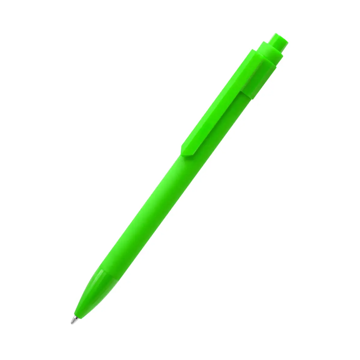 Зелёный