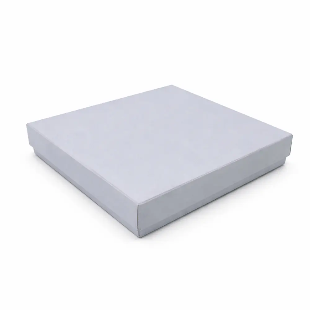 Коробка SmartPack, серый