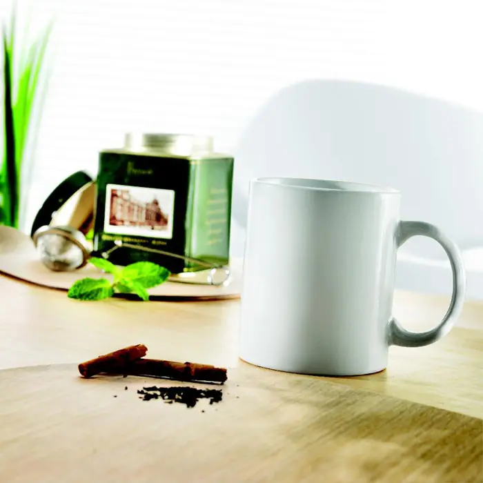 Кружка керамическая 300ml