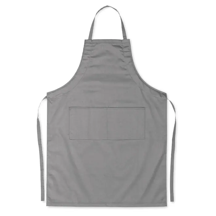 серый