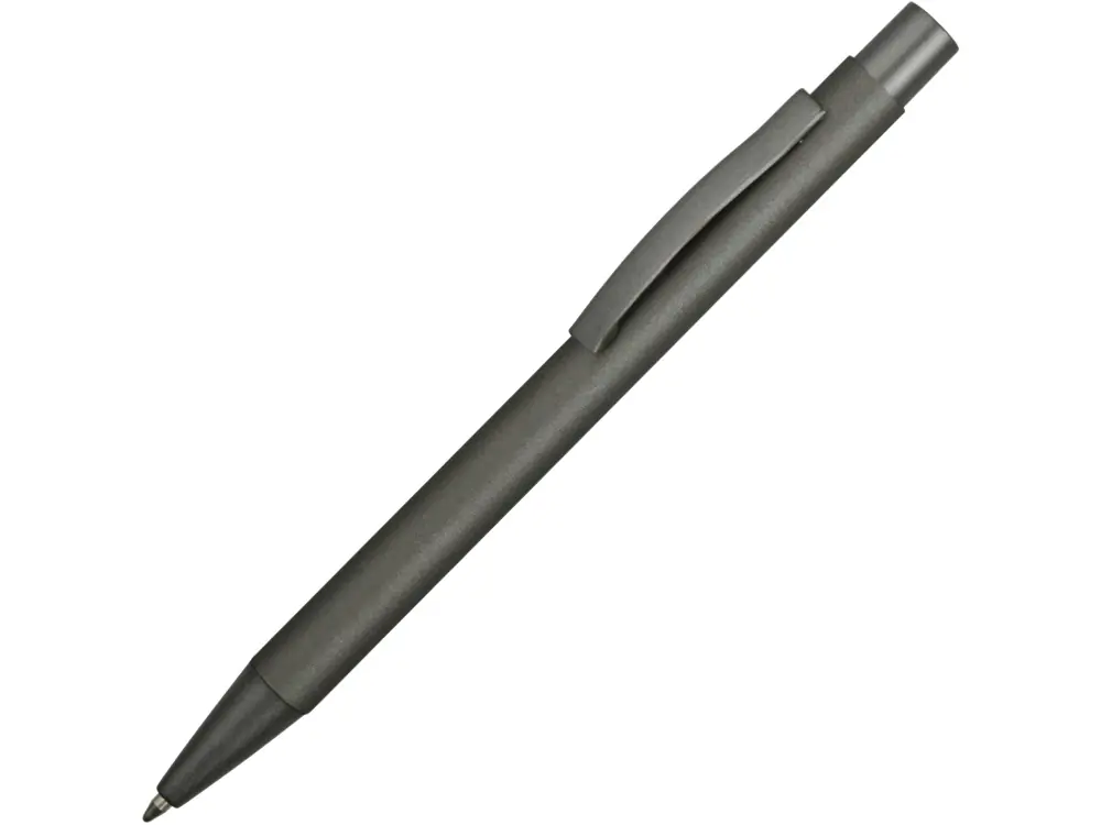 серый