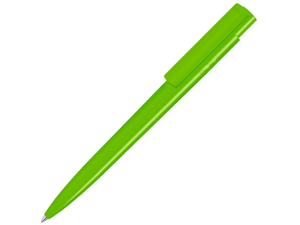 зеленый