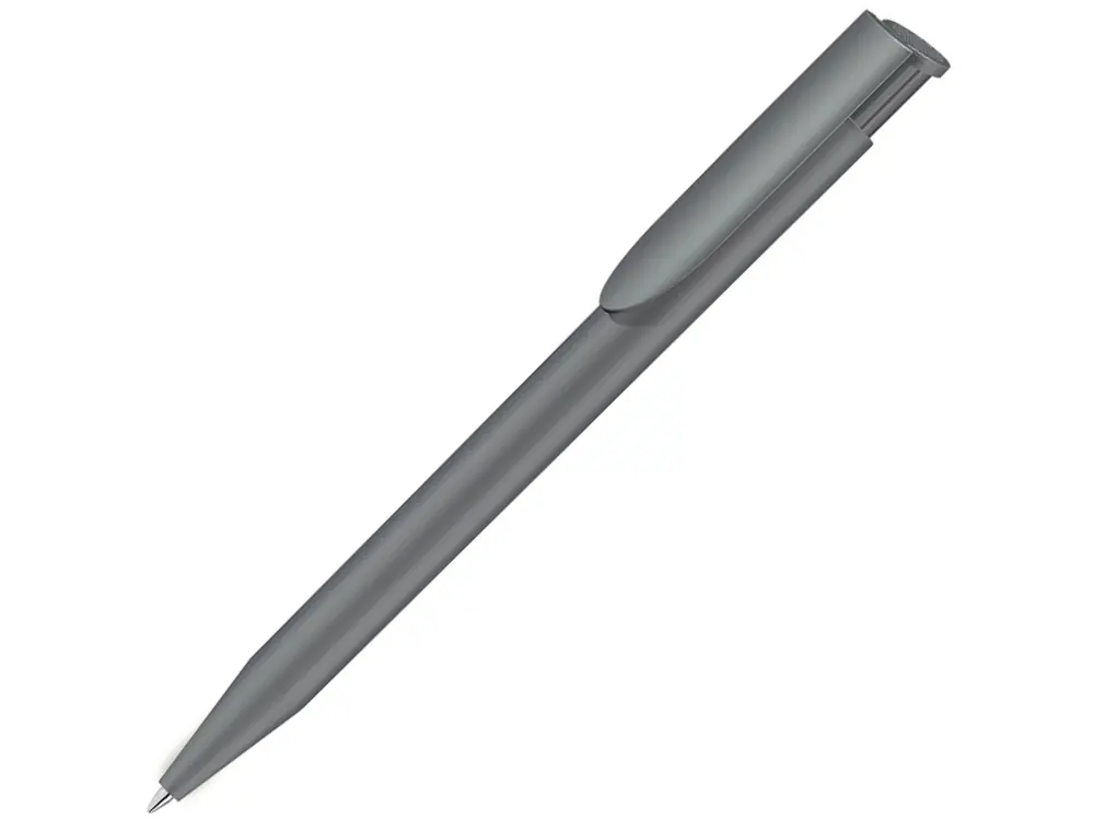 серый