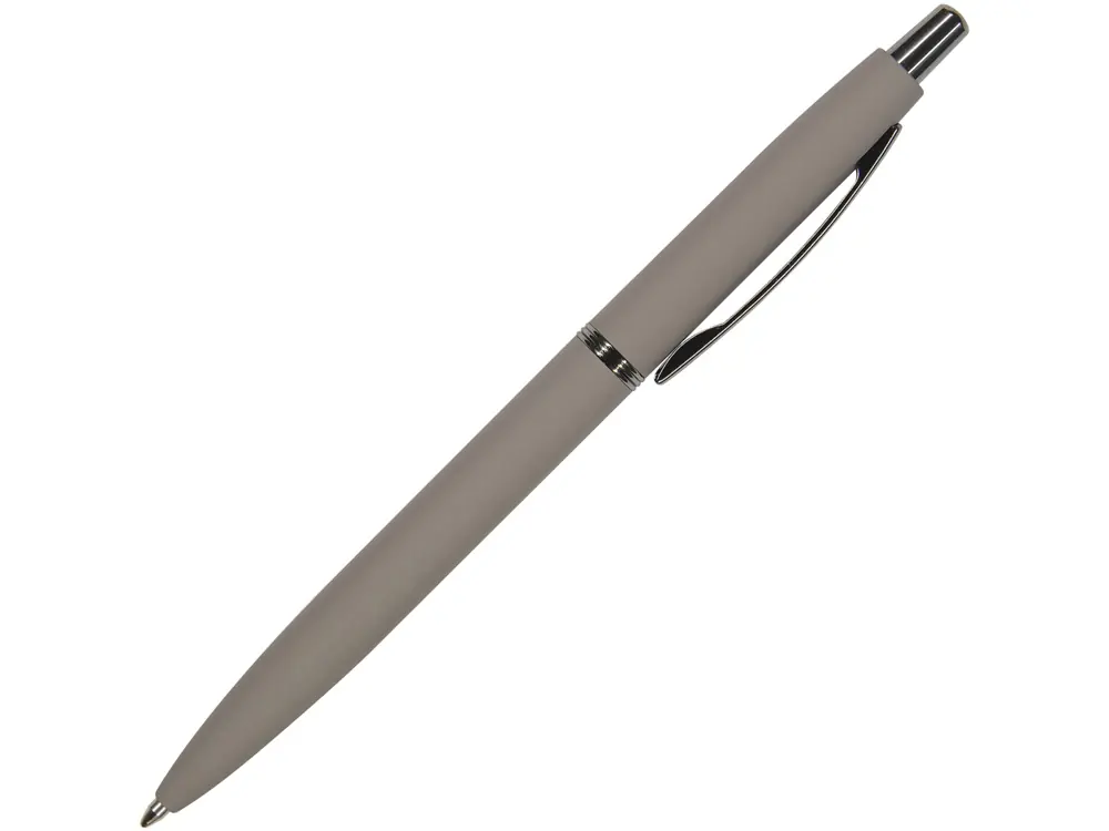 серый