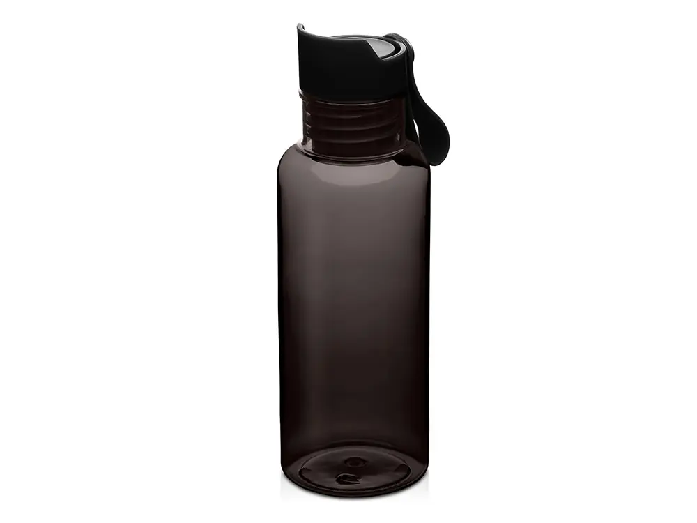 Бутылка для воды Pelican Lite, 600 мл, черный