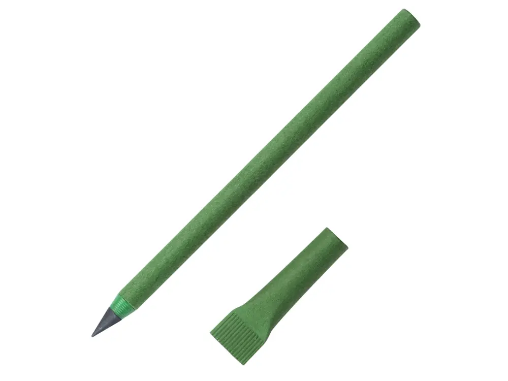 зеленый