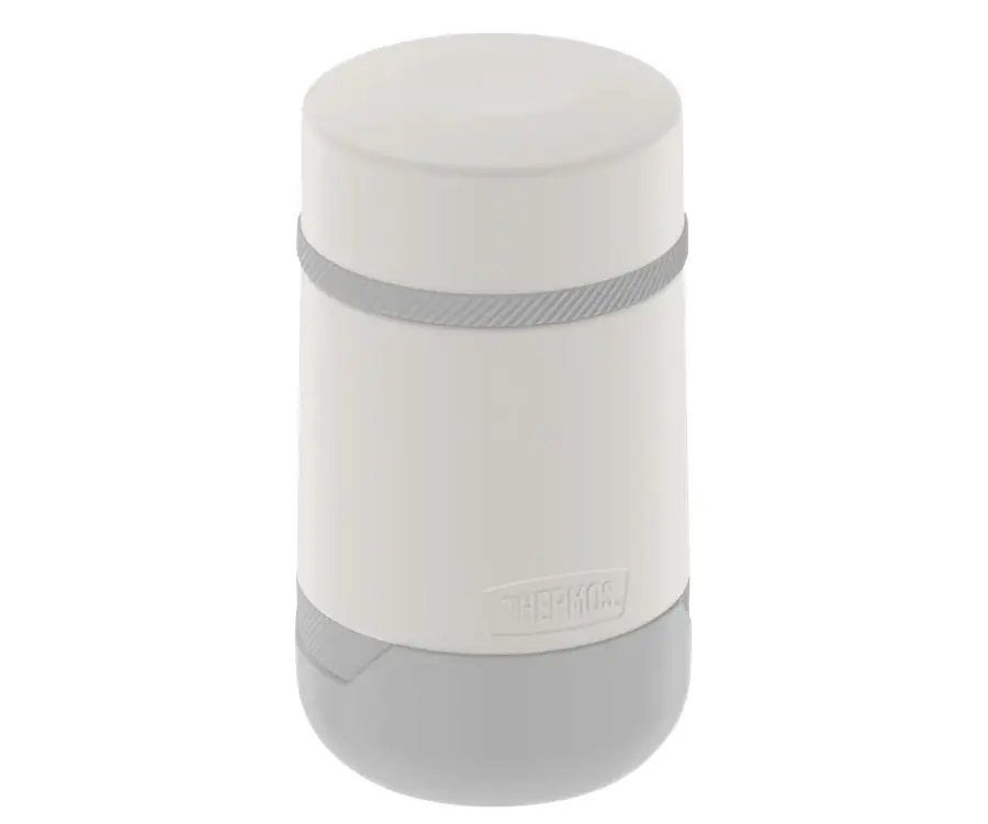 Термос для еды из нерж. стали тм THERMOS GUARDIAN TS-3029 WHT0,5L