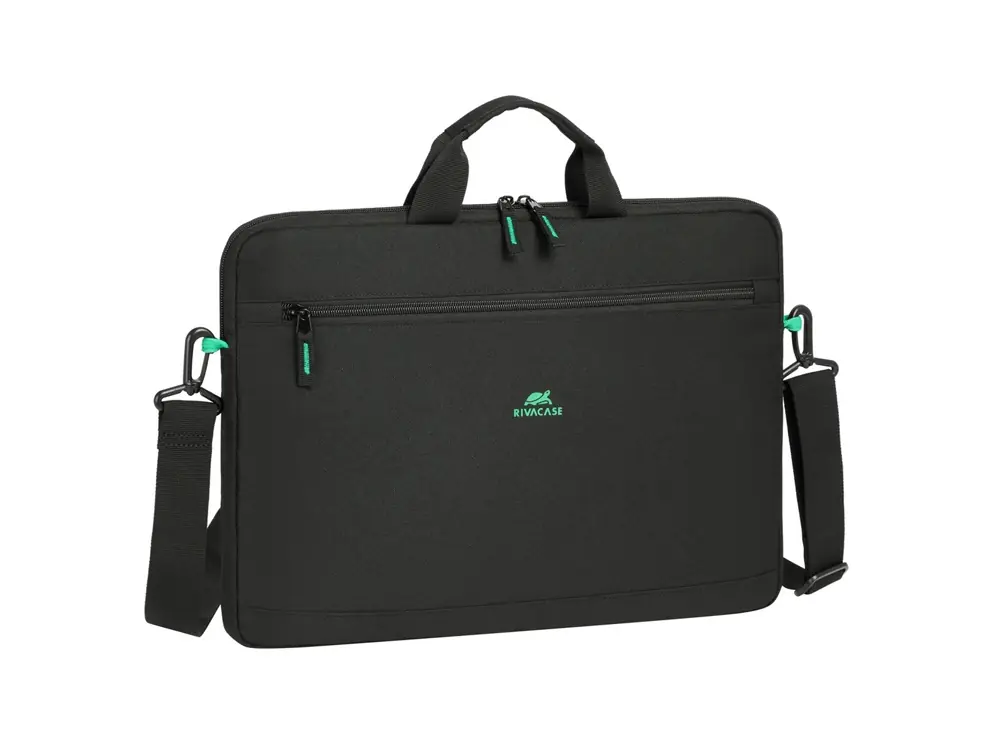 RIVACASE 5516 black кейс для ноутбука 15.6 /12