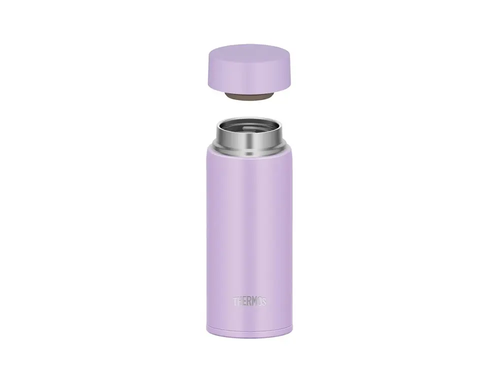 Термокружка из нерж. стали тм THERMOS JOQ-350 LV 0.35L