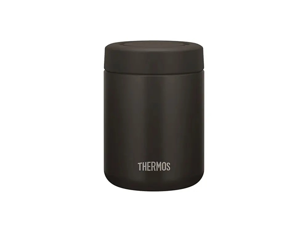 Термос из нерж.стали тм THERMOS JBR-501 BK 0,5L