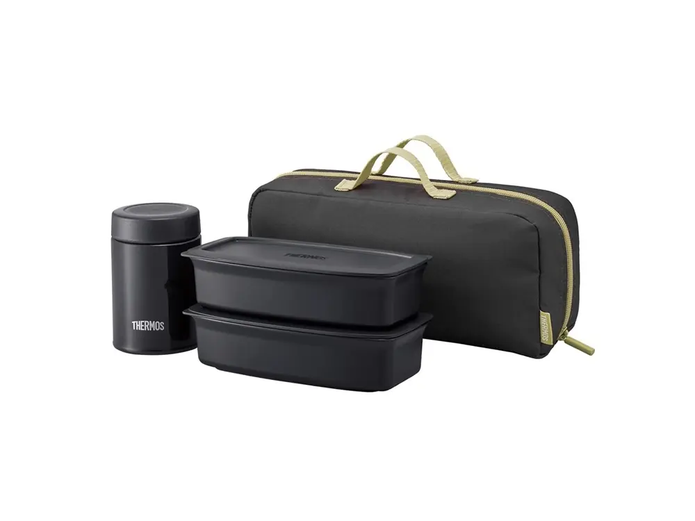 Ланч-набор тм THERMOS JEA-1001 SMB 1L