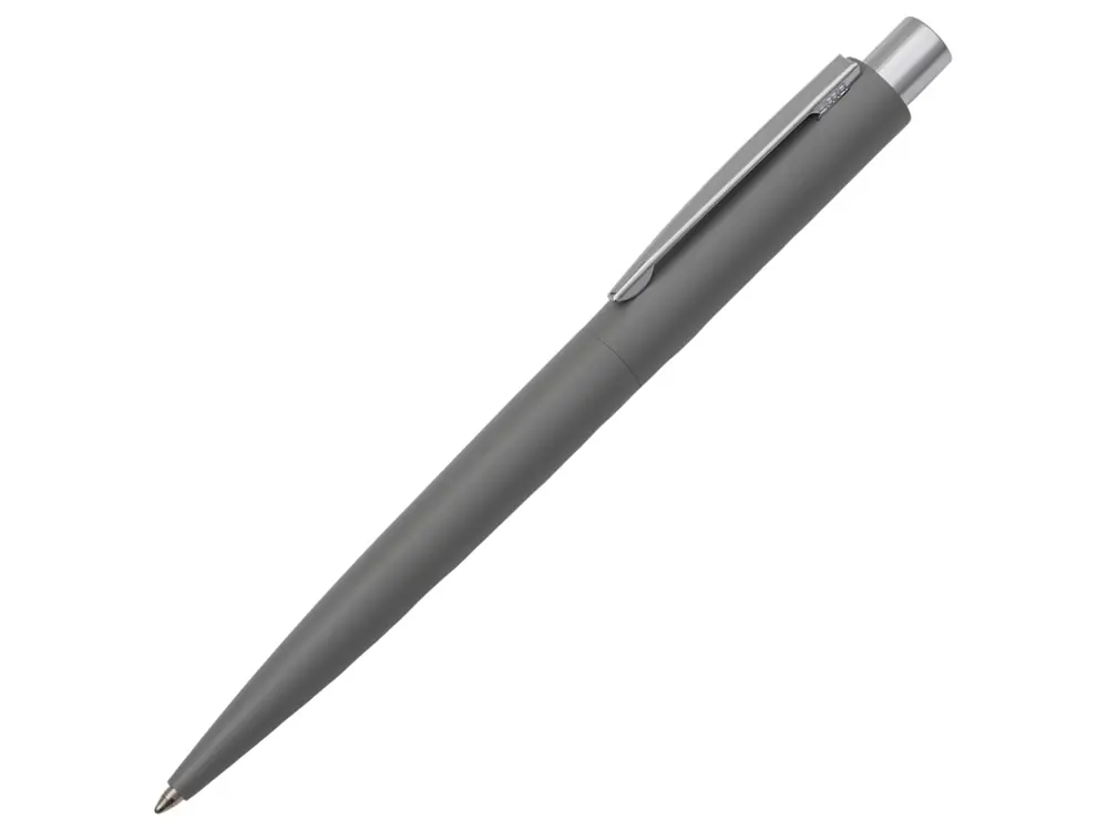 серый
