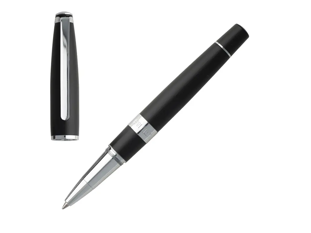 Ручка-роллер Bicolore Black, Cerruti 1881 (Р)