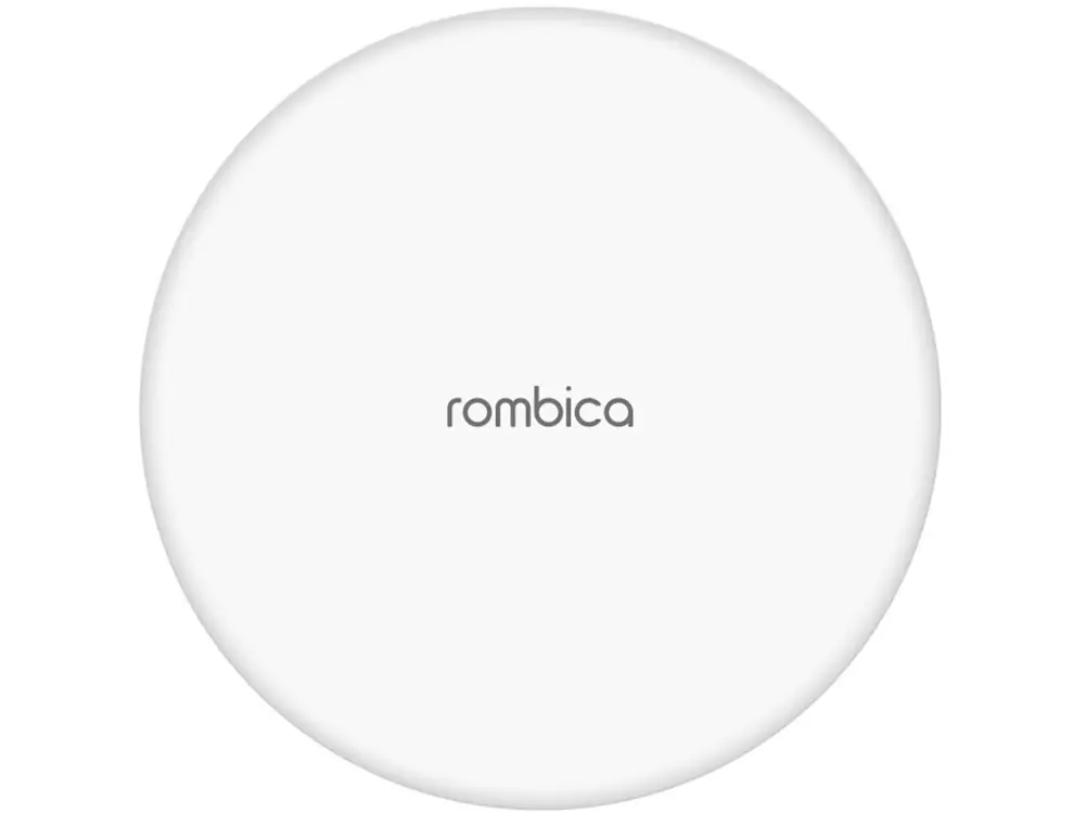 Беспроводное зарядное устройство Rombica NEO Q1W Quick, белый (Р)