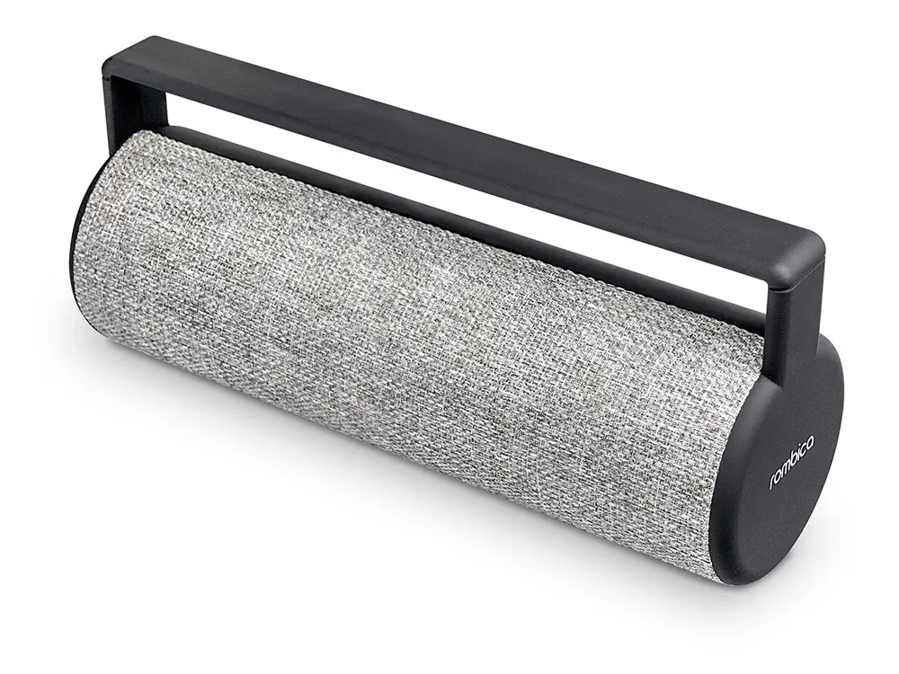 Портативная акустика Rombica mysound BT-10 (Р)