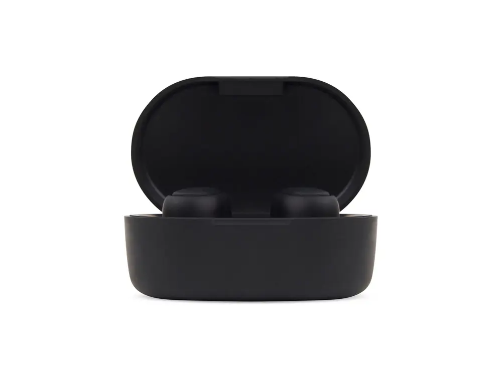 Наушники Rombica Mysound Play - Black/TWS (Р)