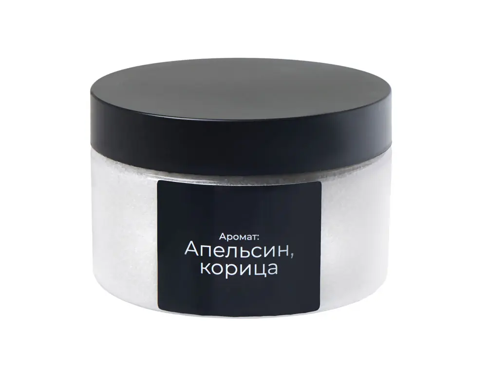 Магниевая соль для ванны