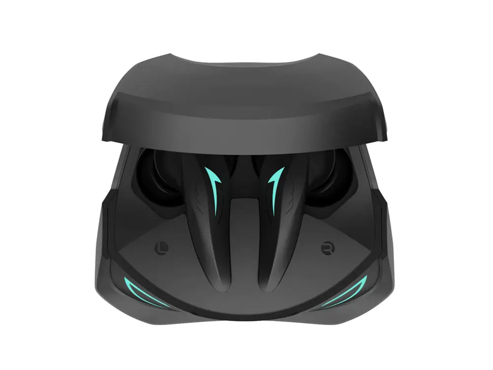 Беспроводные наушники HIPER TWS Mercury X14 (HTW-MX14) Bluetooth 5.1 гарнитура, Черный (Р)
