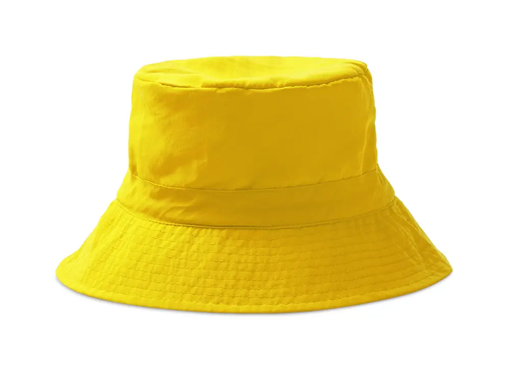 желтый