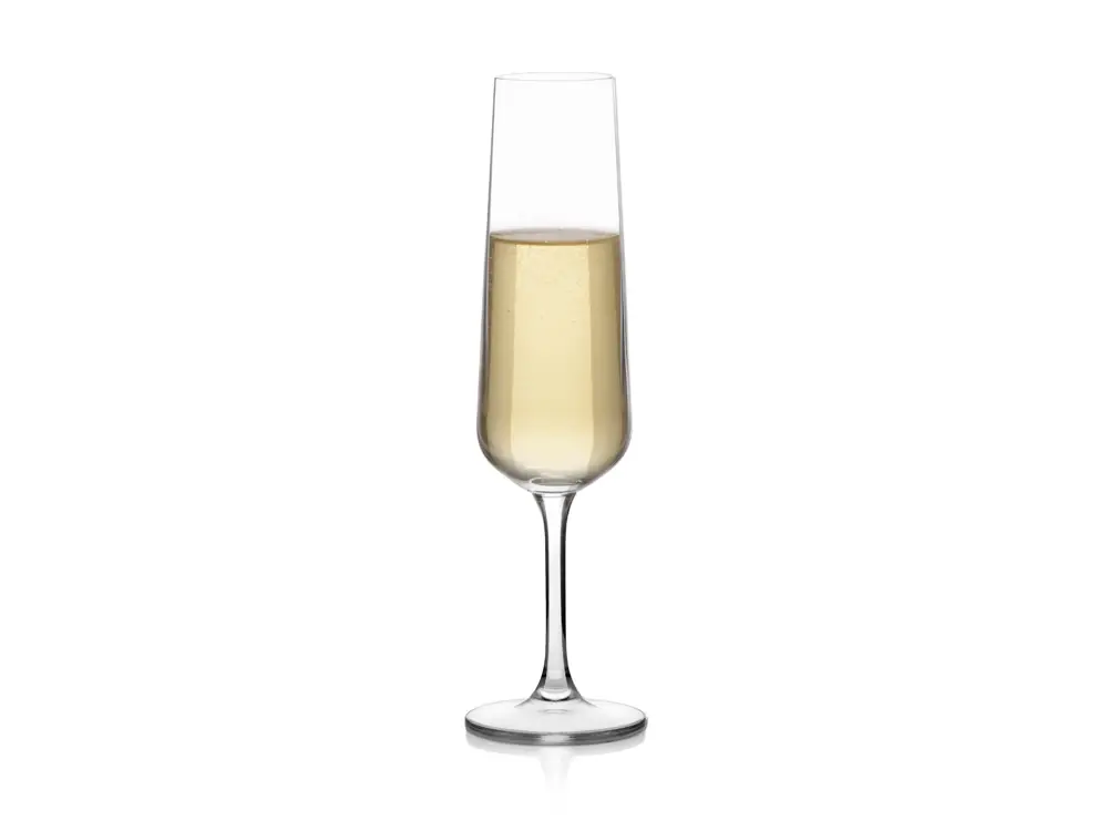 Бокал-флют для игристого Prosecco, 205мл