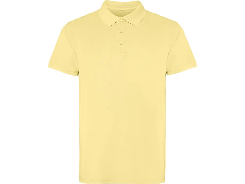 солнечно-желтый выстиранный