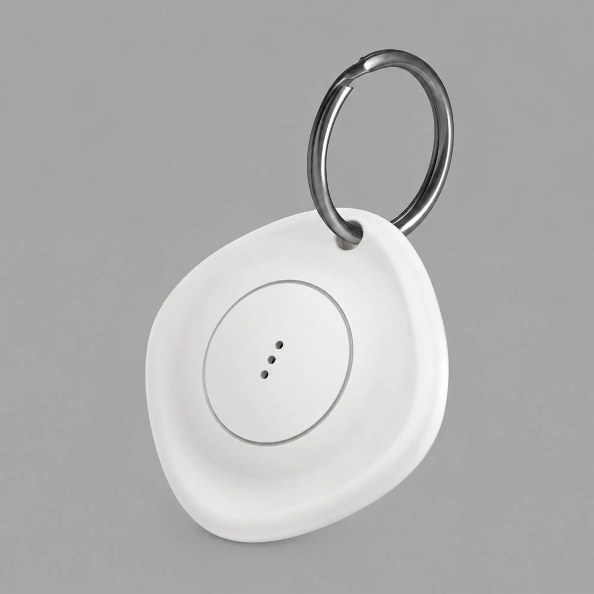 Bluetooth трекер D-Tag, белый, Deppa