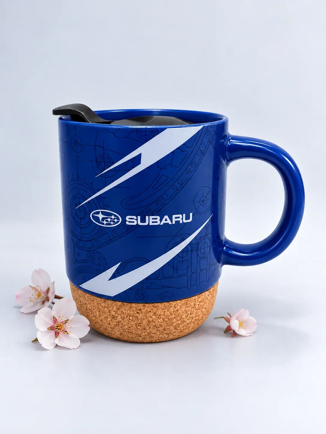 Коллекция аксессуаров Subaru