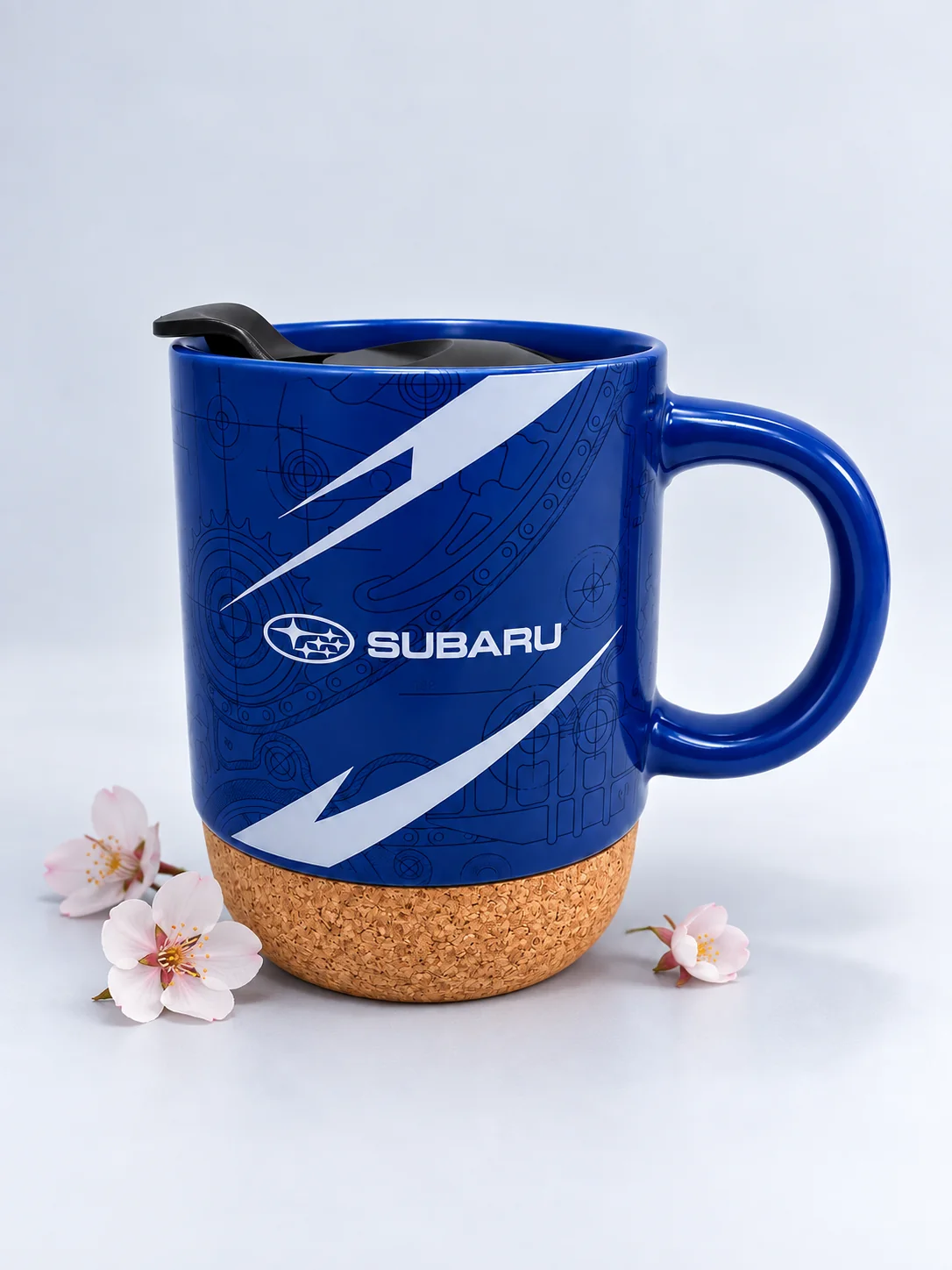 Термокружка Subaru