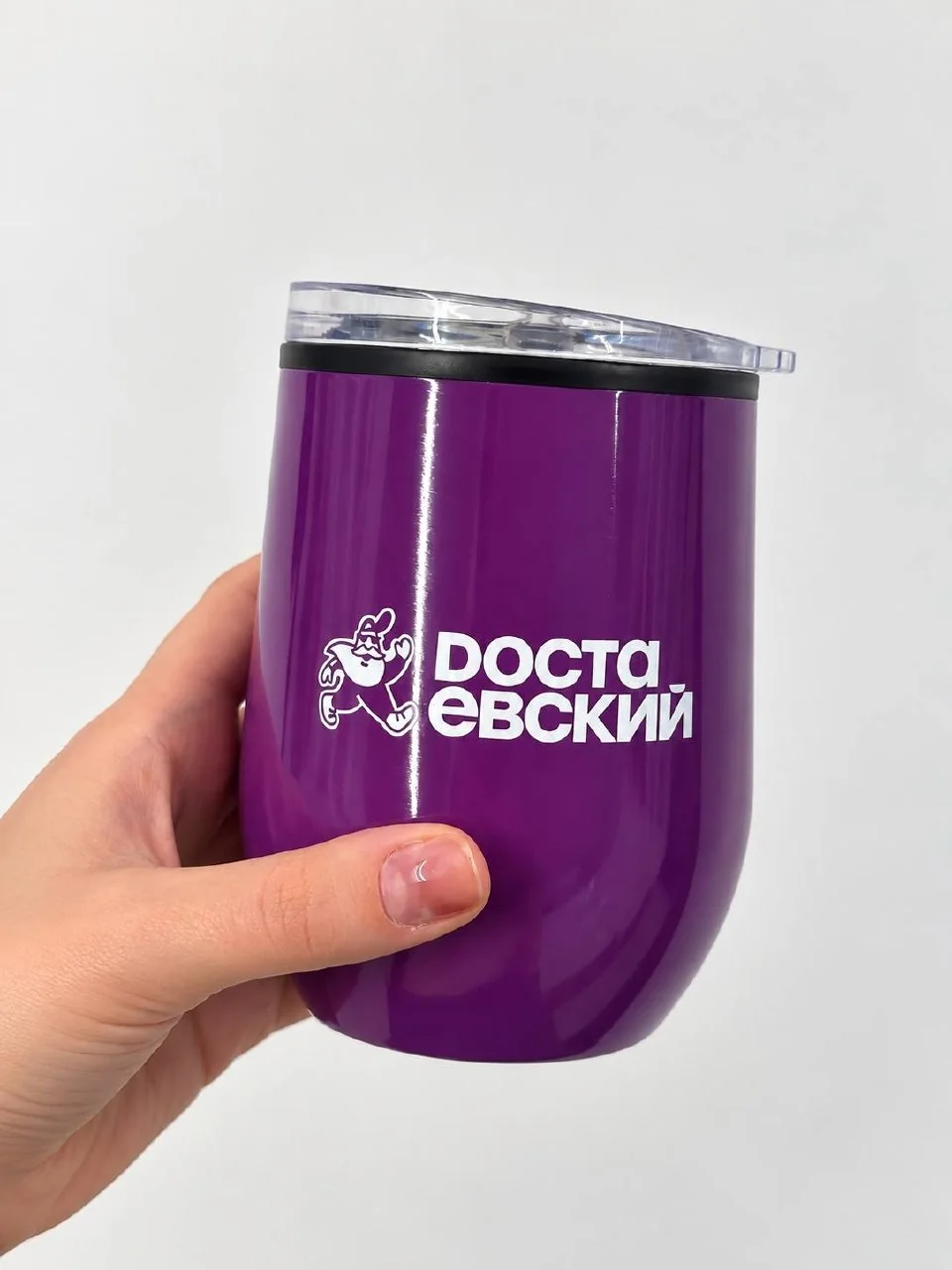 Термокружка Dostaевского