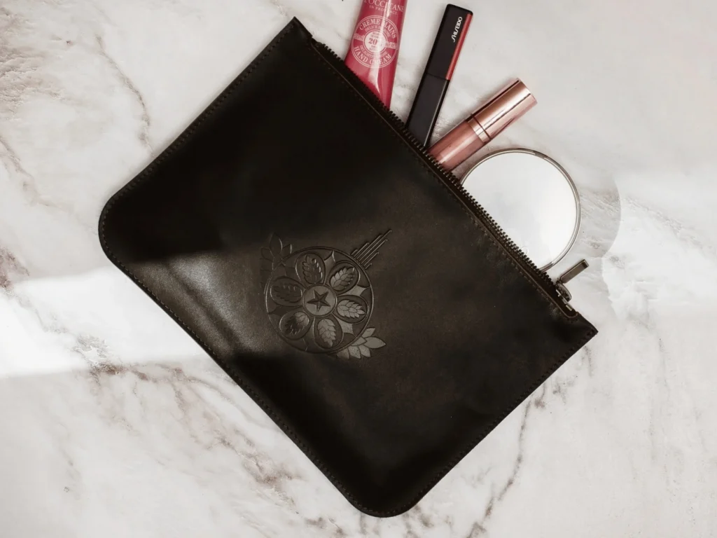 radisson косметичка